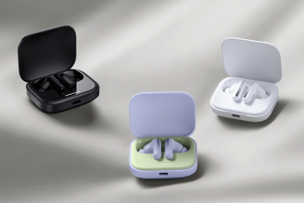 Redmi Buds 5 Review: Best Noise-Cancelling Earbuds Under ₹1500