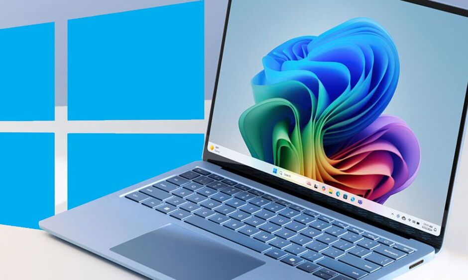 “Windows technology supporting businesses and digital innovation in the UK tech industry”