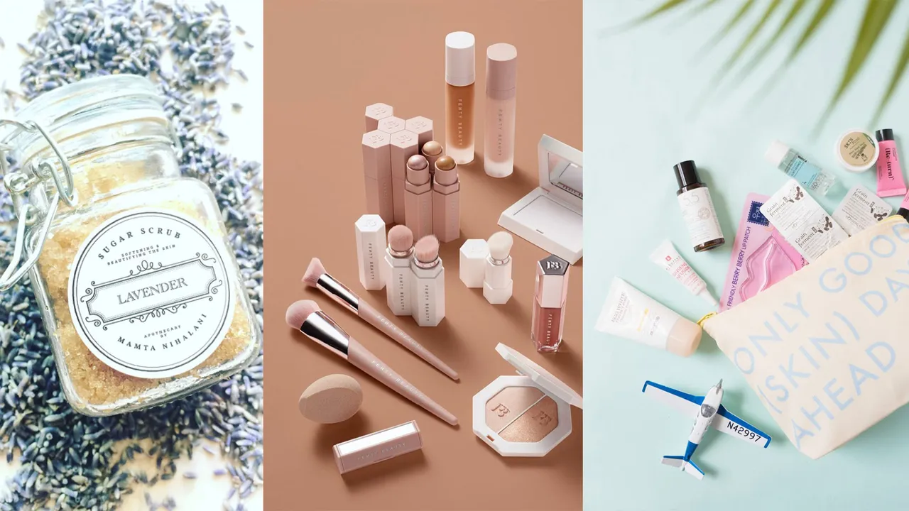 The Most Talked-About Beauty Products of 2026 You Need to Know