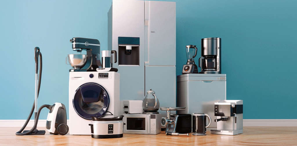 Kitchen Deals Made Easy: Find Smart Appliances, Useful Tools, Cookware & Savings for a Better Everyday Kitchen